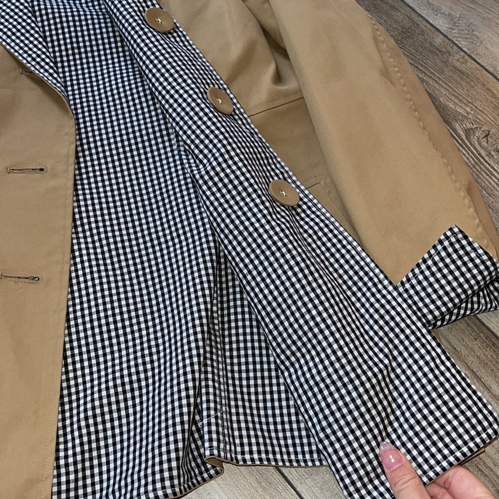Winter Jacket - Picture 3 of 8